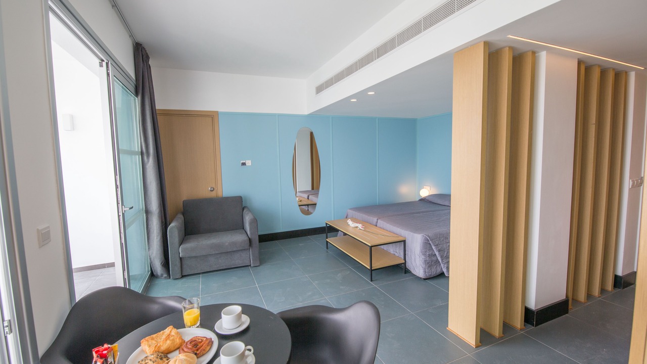 Photo of Bedroom in Ayia Napa
