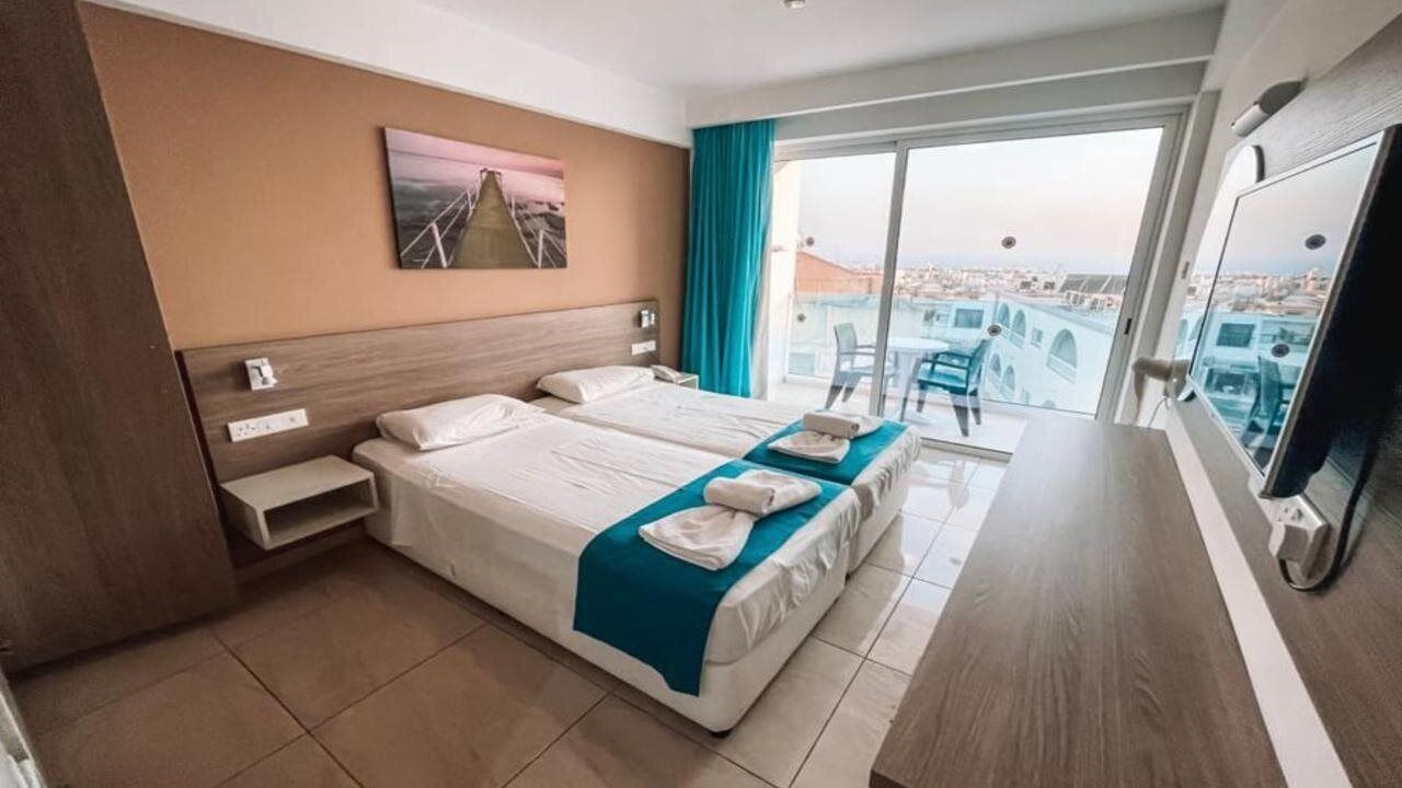 Photo of Bedroom in Ayia Napa