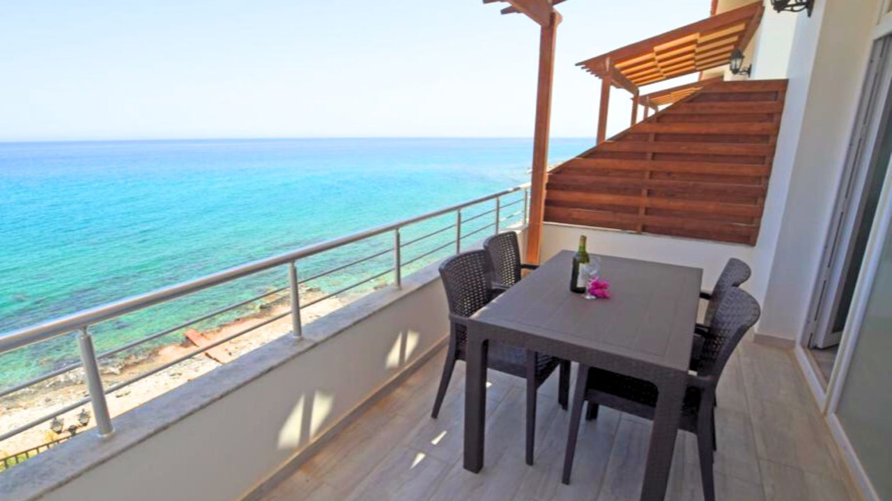 Photo of Outdoor in Esentepe