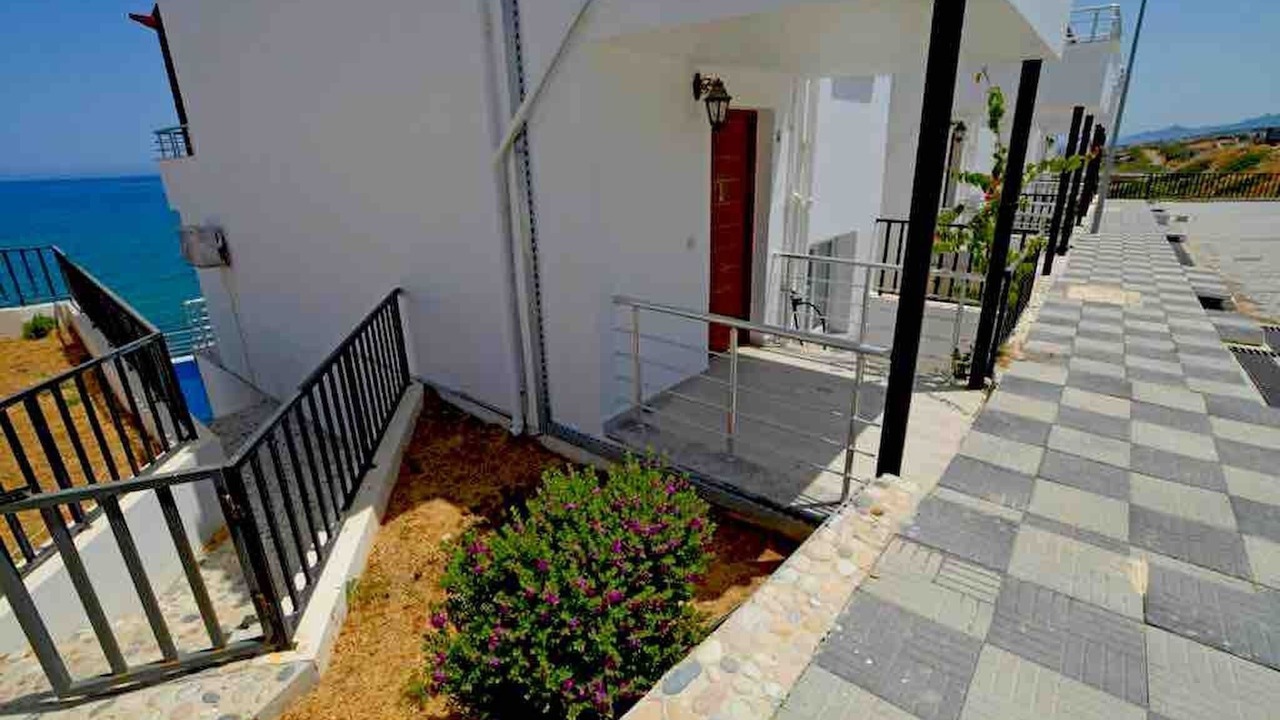 Photo of Outdoor in Esentepe