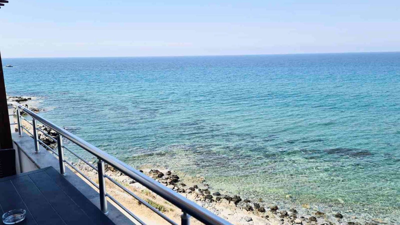 Photo of Outdoor in Esentepe
