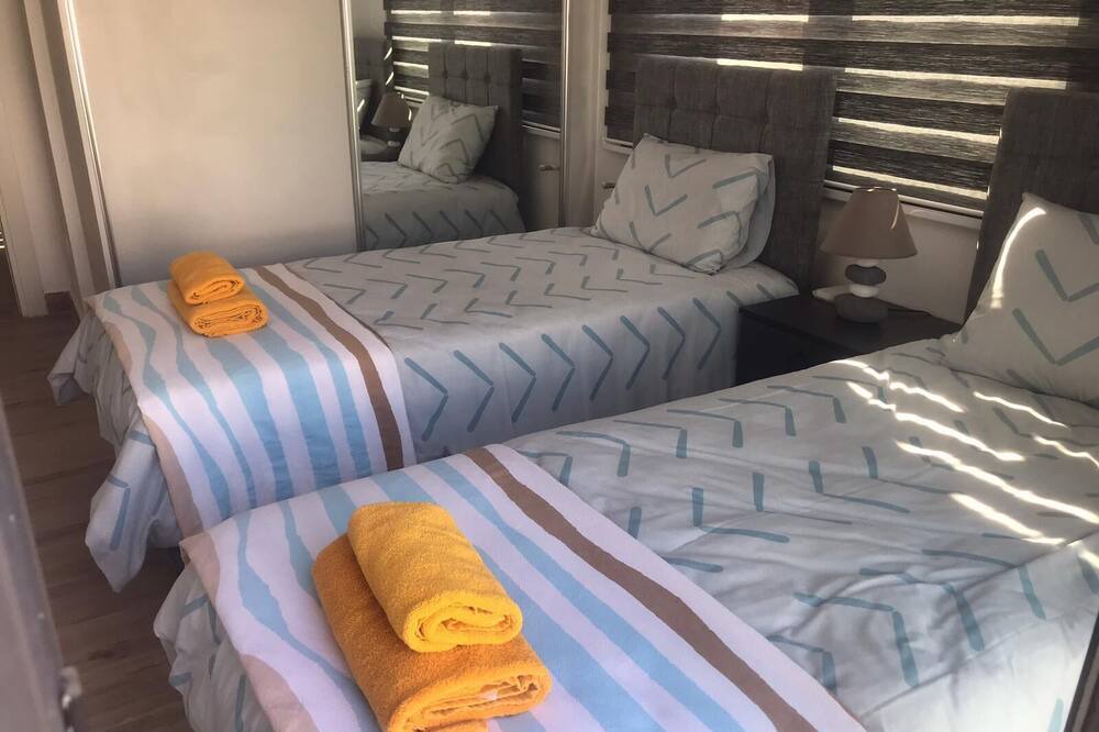 Photo of Bedroom in Karavas