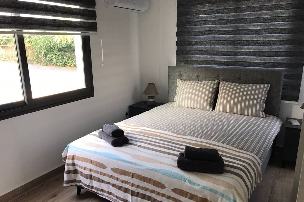 Photo of Bedroom in Karavas