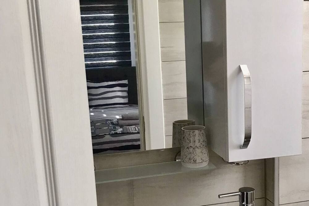 Photo of Bathroom in Karavas