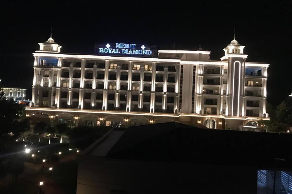 Photo of Outdoor in Karavas