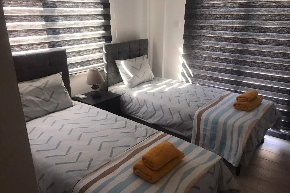 Photo of Bedroom in Karavas