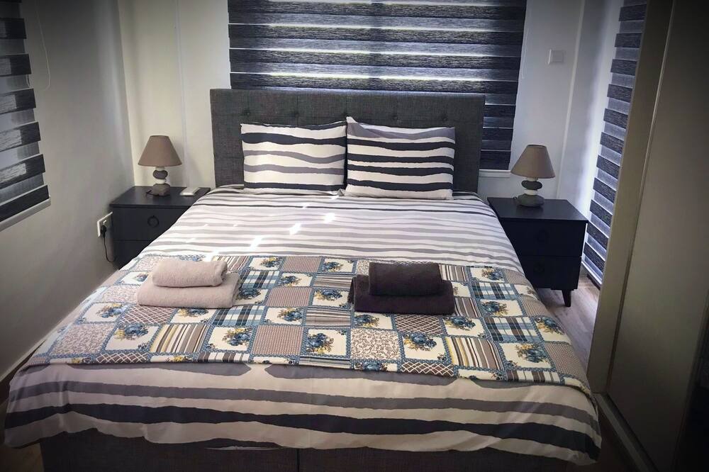 Photo of Bedroom in Karavas