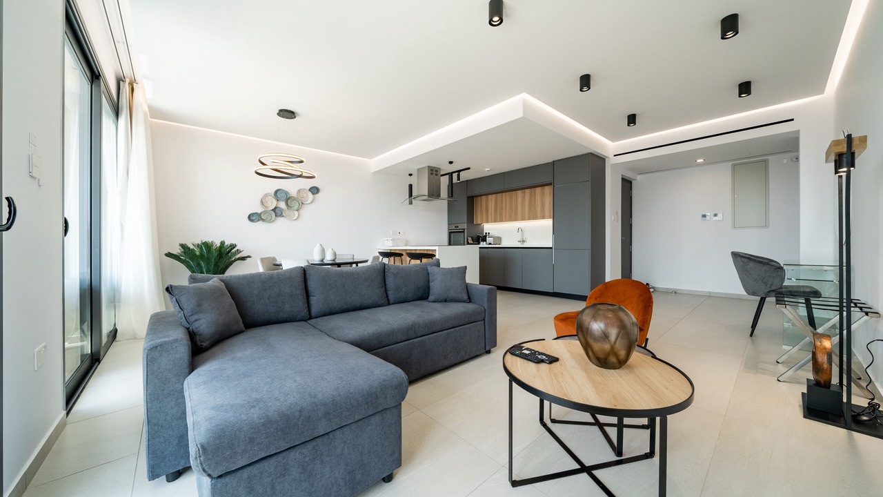 Photo of Bedroom in Paphos