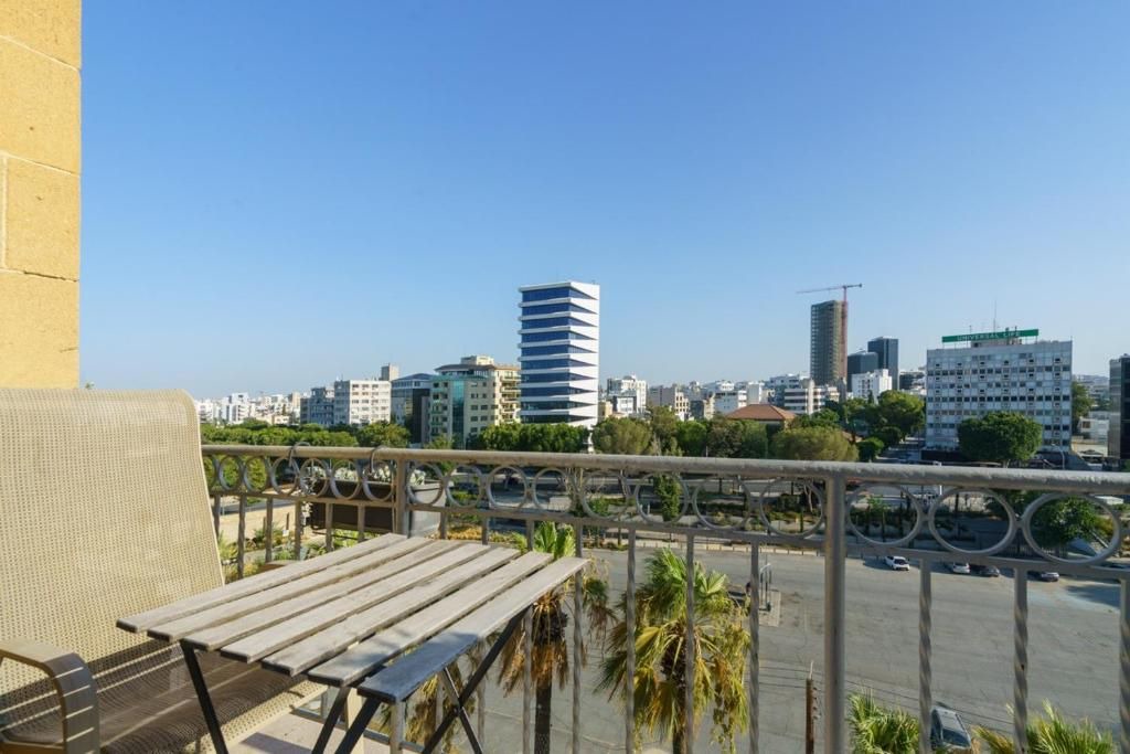 Photo of Patio Balcony in Nicosia