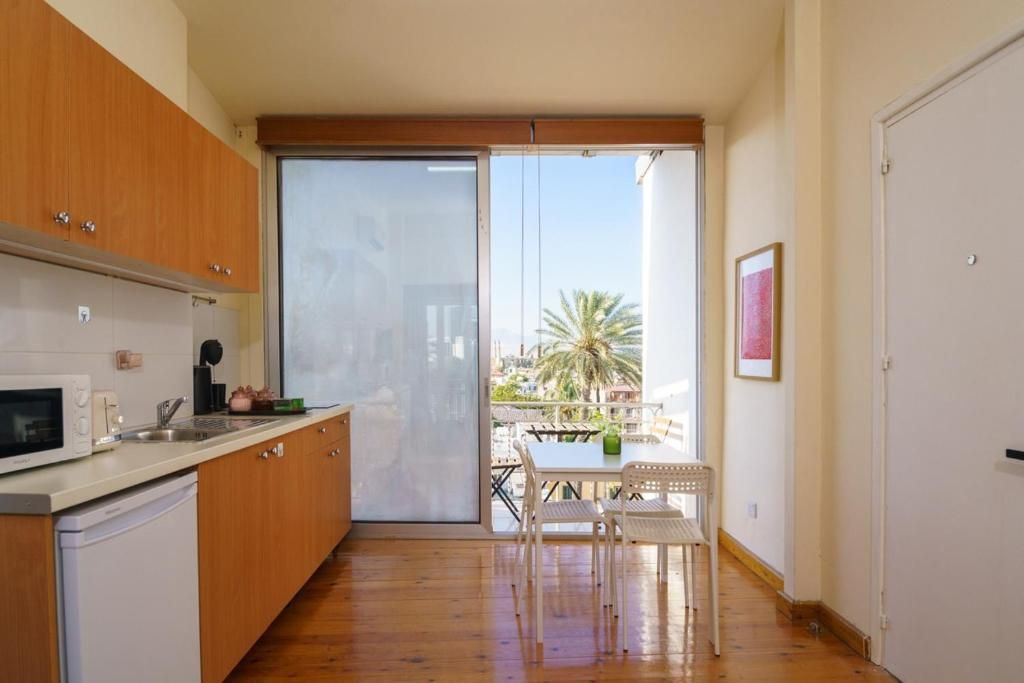 Photo of Patio Balcony in Nicosia