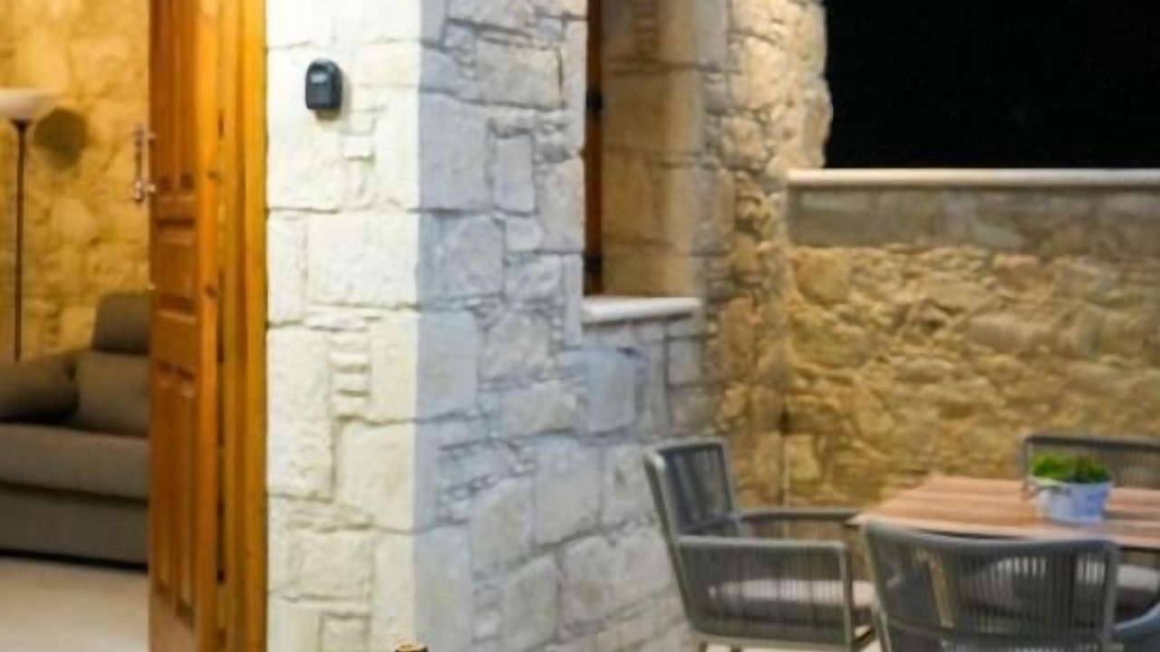Photo of Outdoor in Vouni