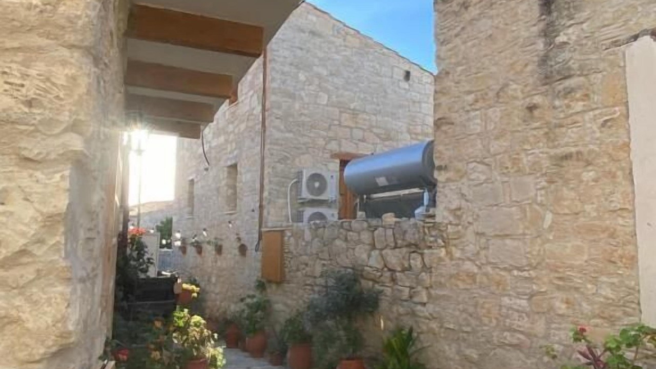 Photo of Outdoor in Vouni