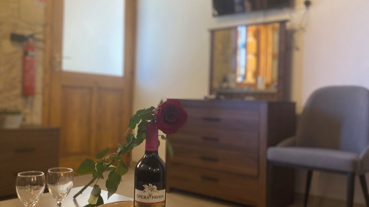 Photo of Livingroom in Vouni