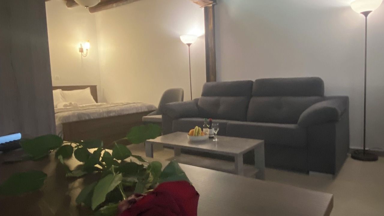 Photo of Livingroom in Vouni