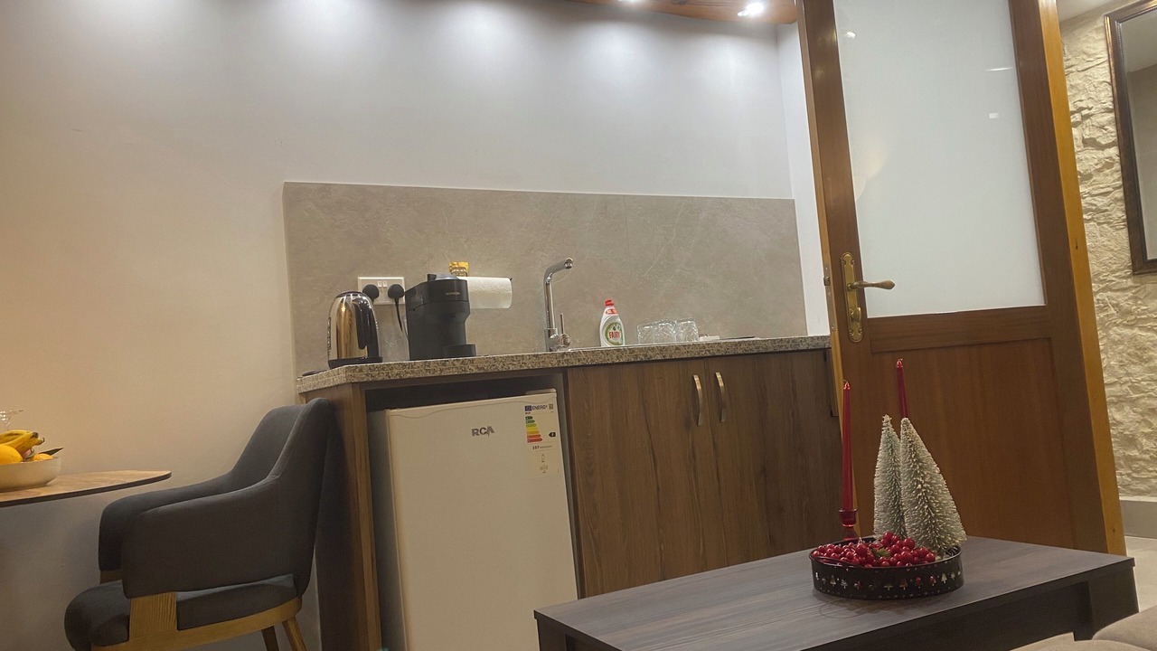 Photo of Livingroom in Vouni