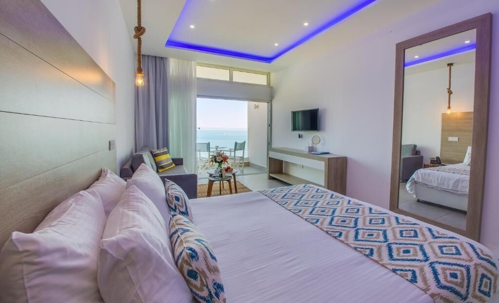 Photo of Bedroom in Larnaca