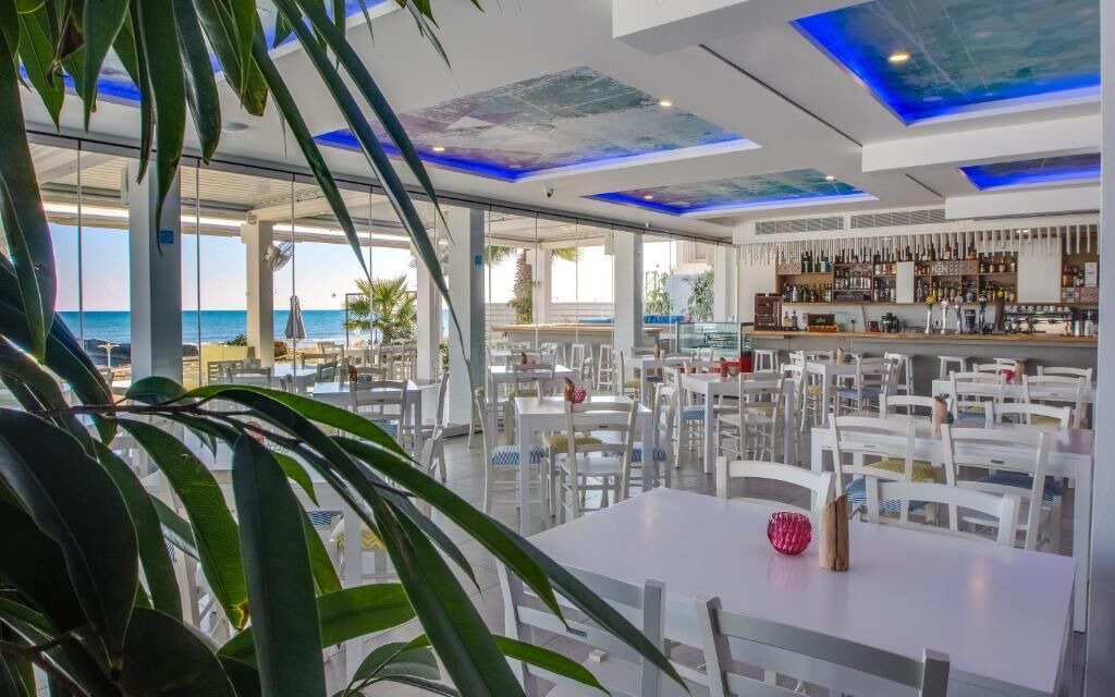 Photo of Patio Balcony in Larnaca