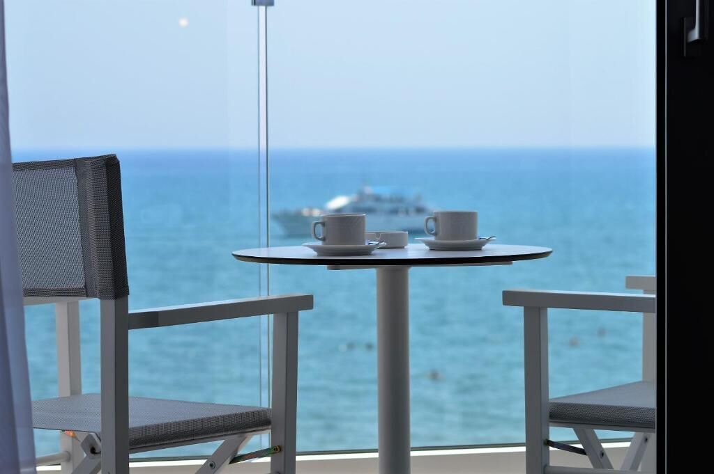 Photo of Patio Balcony in Larnaca