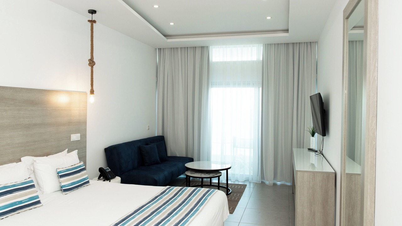 Photo of Bedroom in Larnaca