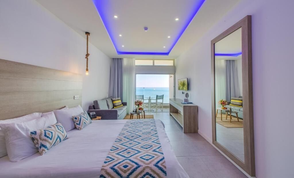 Photo of Bedroom in Larnaca