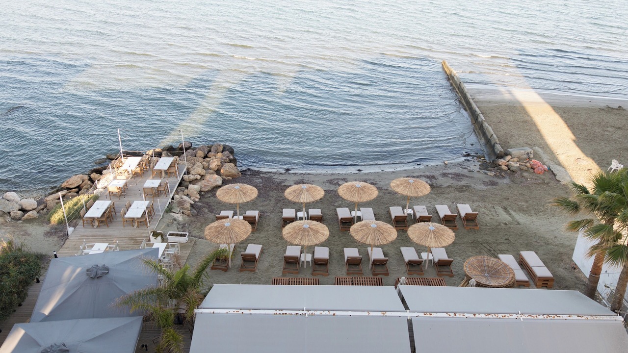 Photo of Outdoor in Larnaca