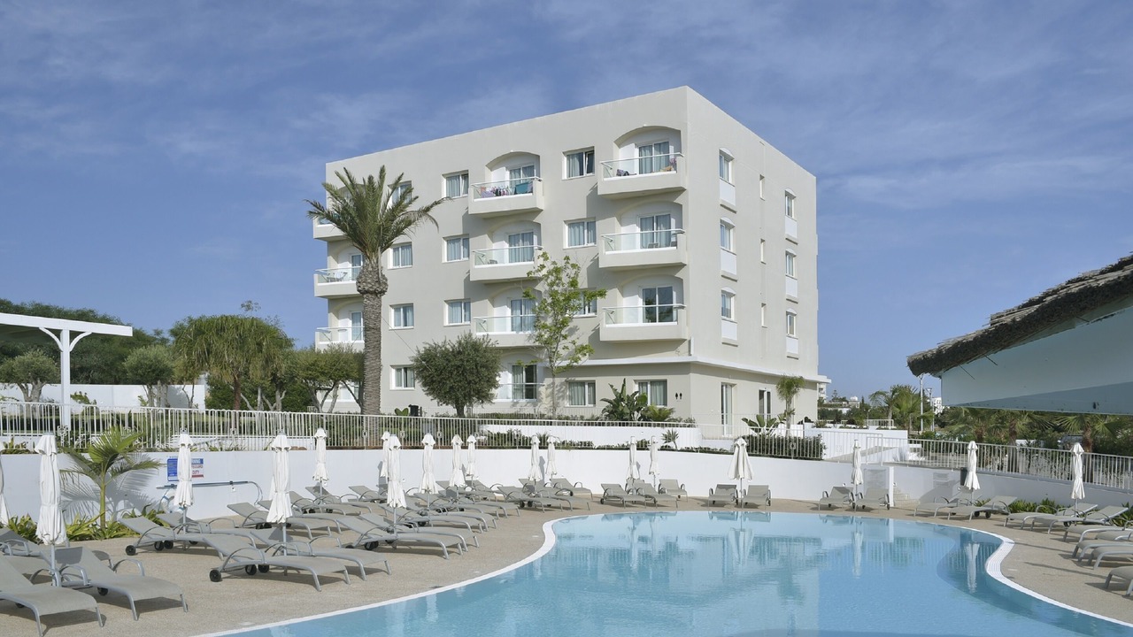 Photo of Outdoor in Protaras