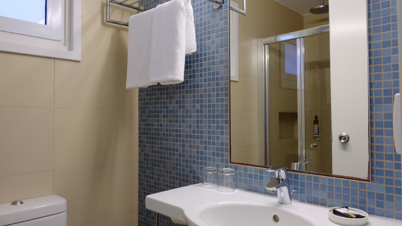 Photo of Bathroom in Protaras