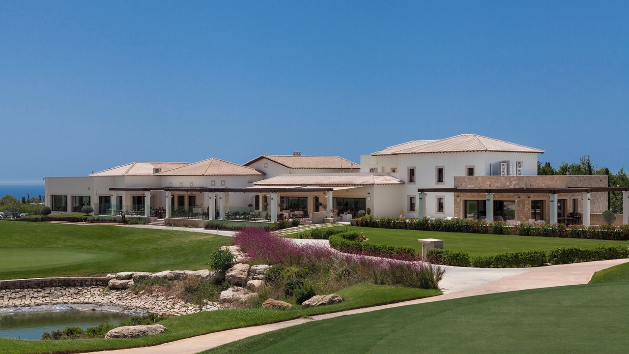 Photo of Others in Aphrodite Hills