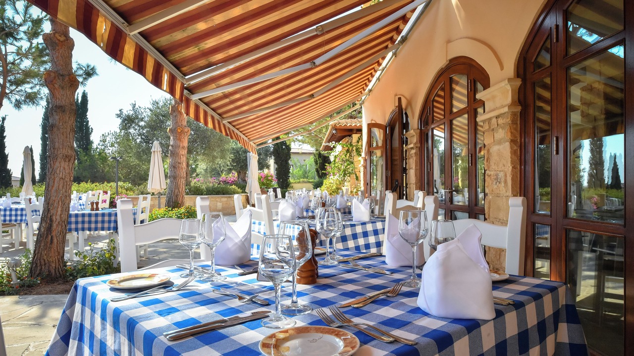 Photo of Outdoor in Aphrodite Hills
