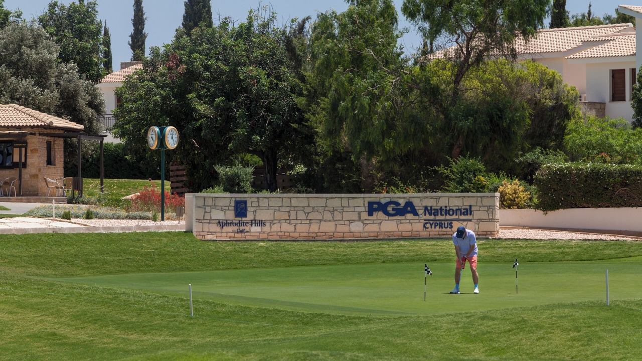 Photo of Others in Aphrodite Hills