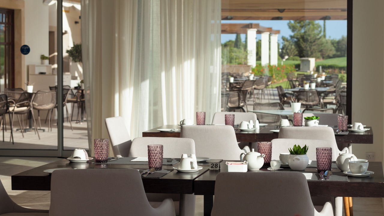 Photo of Others in Aphrodite Hills
