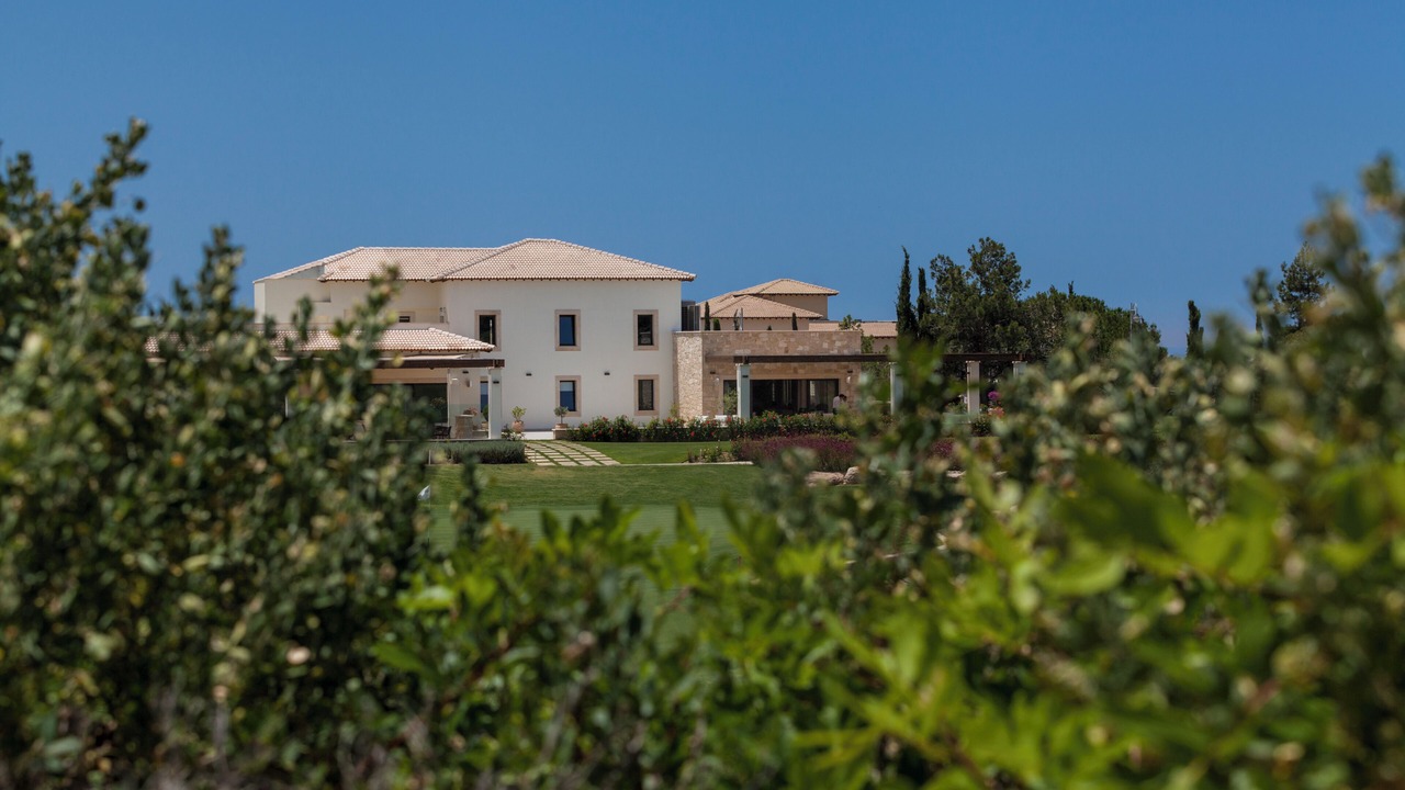 Photo of Others in Aphrodite Hills