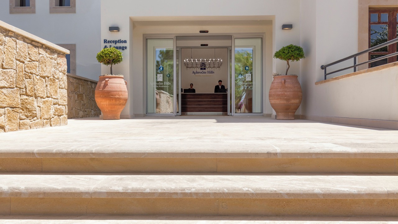 Photo of Others in Aphrodite Hills
