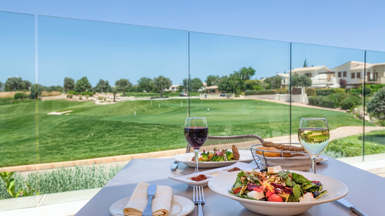Photo of Others in Aphrodite Hills