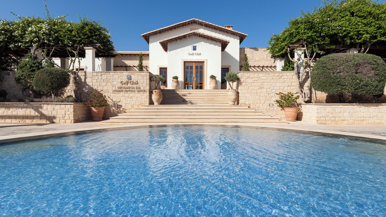 Photo of Others in Aphrodite Hills