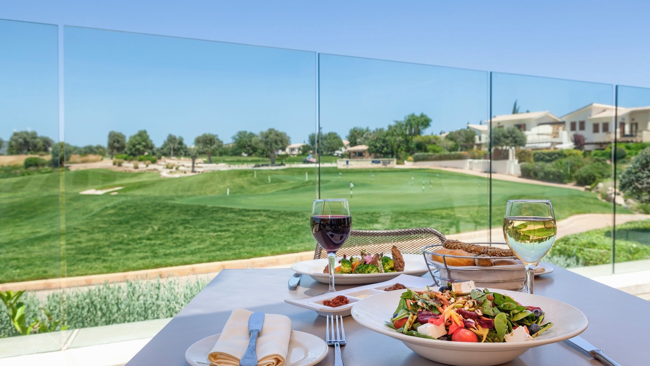 Photo of Outdoor in Aphrodite Hills