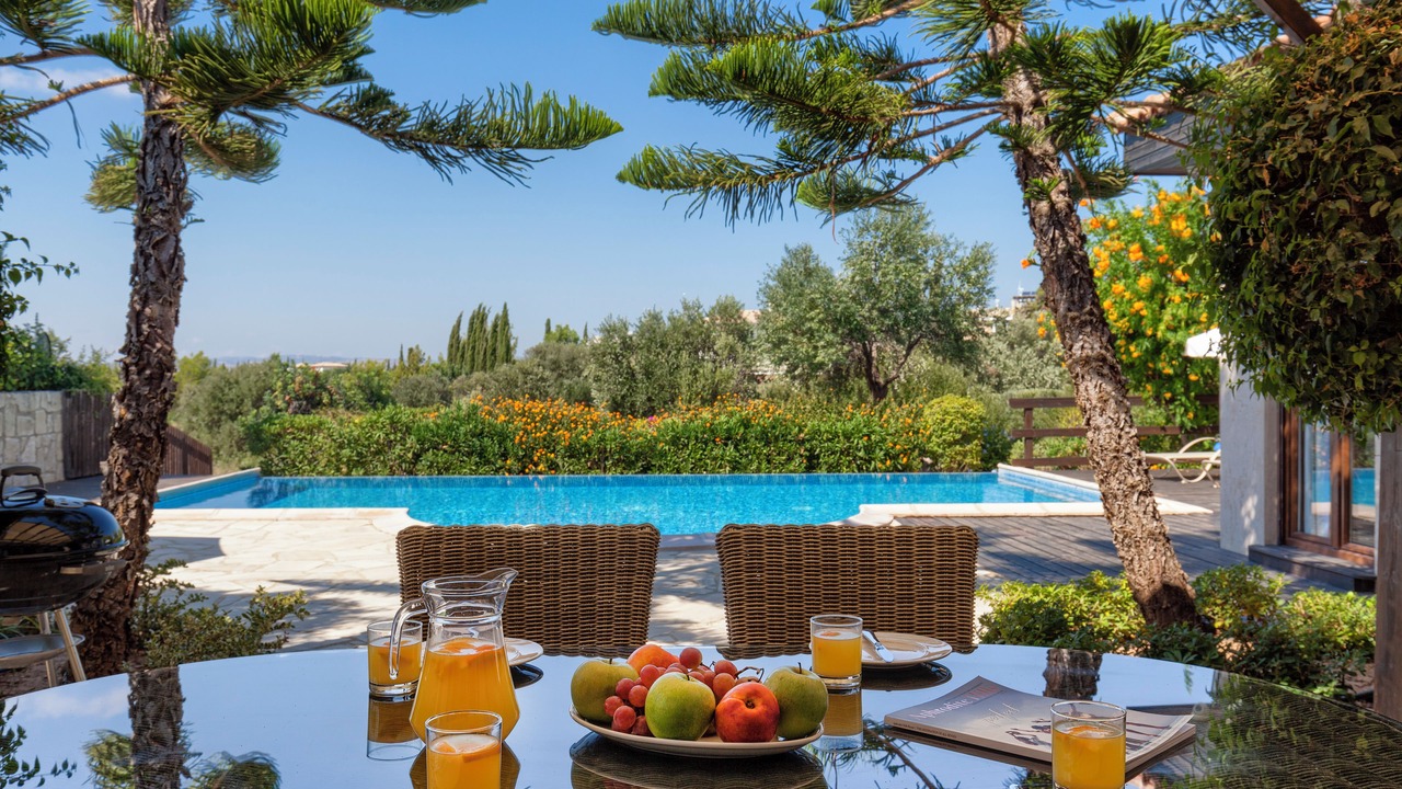 Photo of Outdoor in Aphrodite Hills