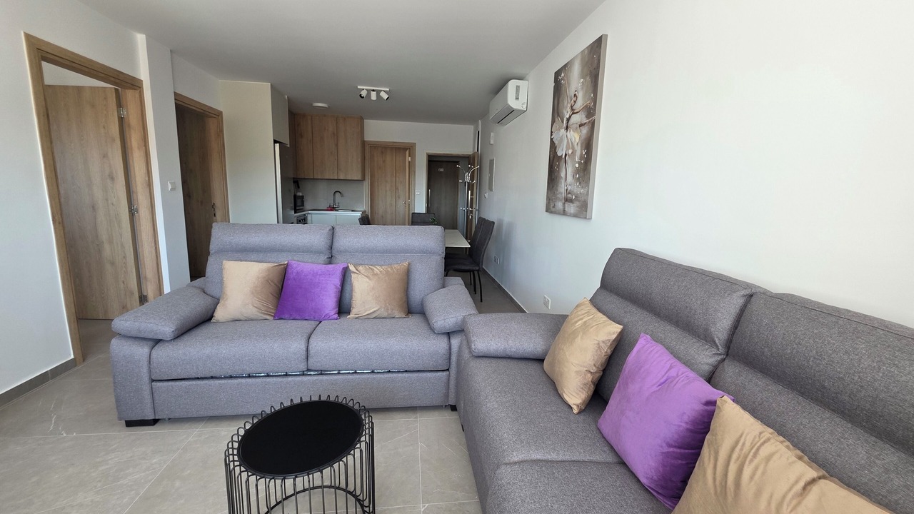 Photo of Bedroom in Paphos