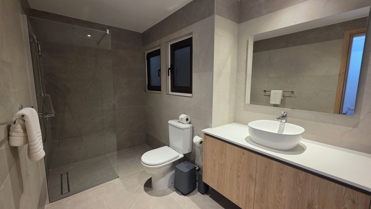 Photo of Bedroom in Paphos