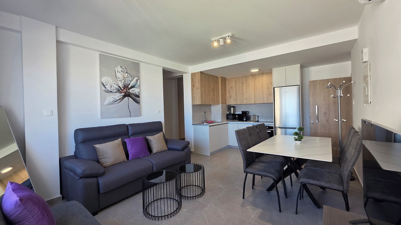 Photo of Bedroom in Paphos