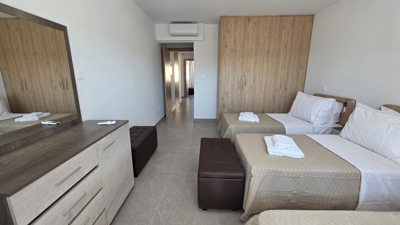 Photo of Bedroom in Paphos