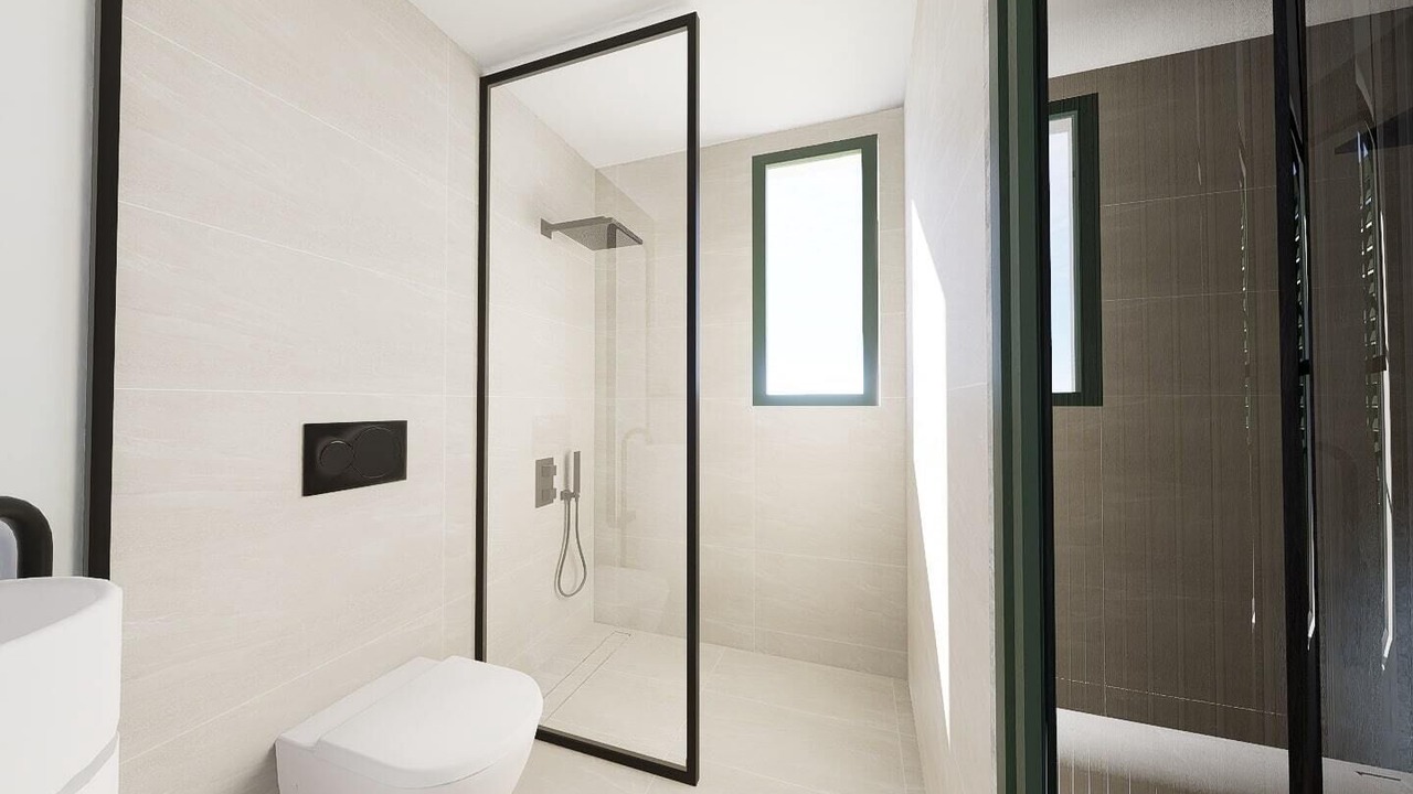 Photo of Bedroom in Paphos