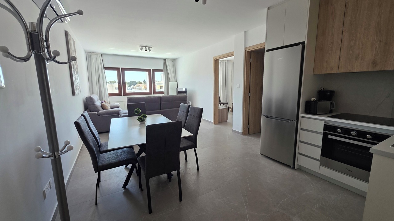 Photo of Bedroom in Paphos