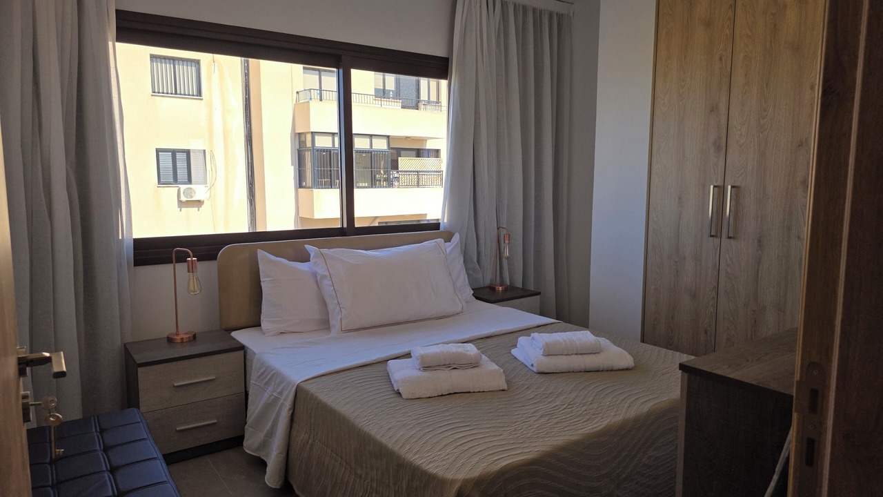 Photo of Bedroom in Paphos