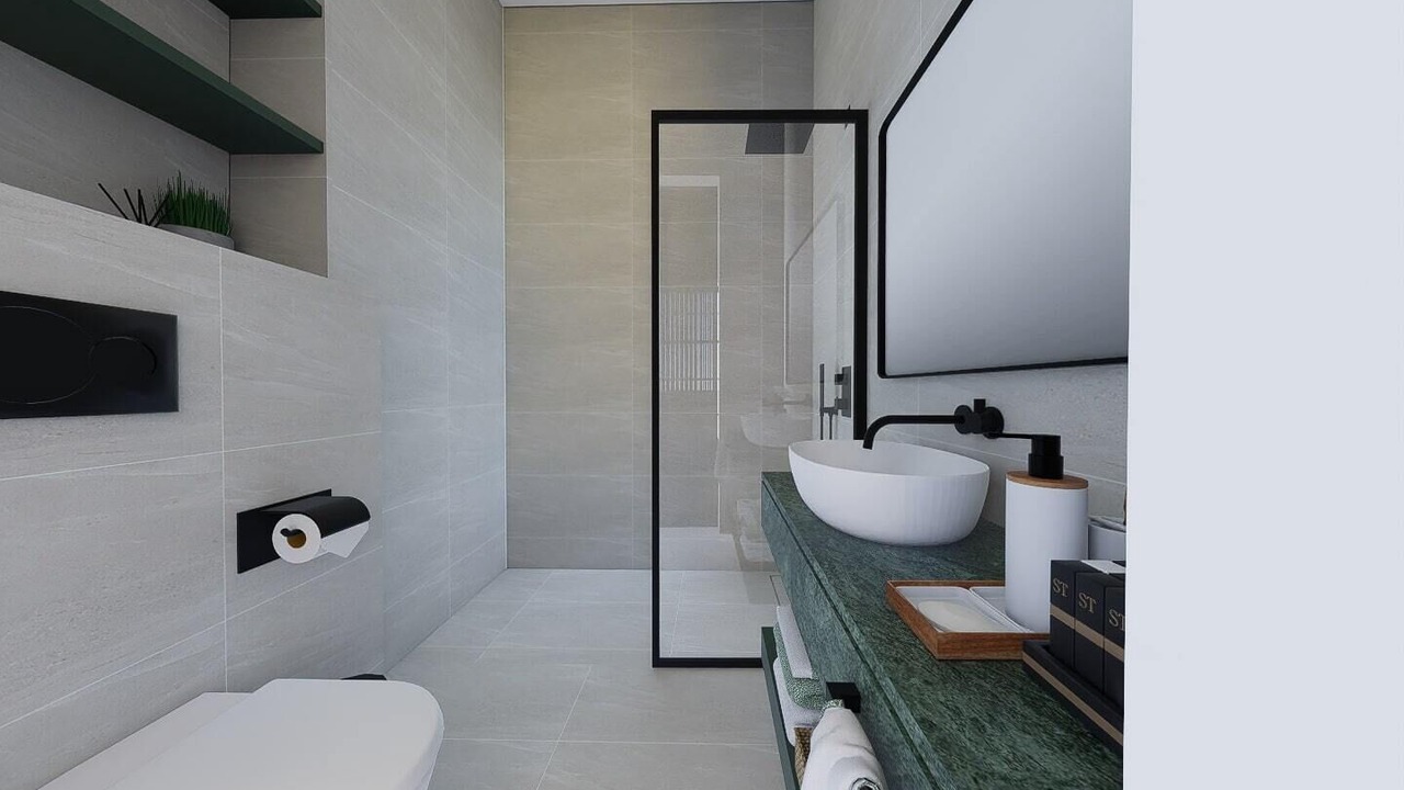 Photo of Bedroom in Paphos