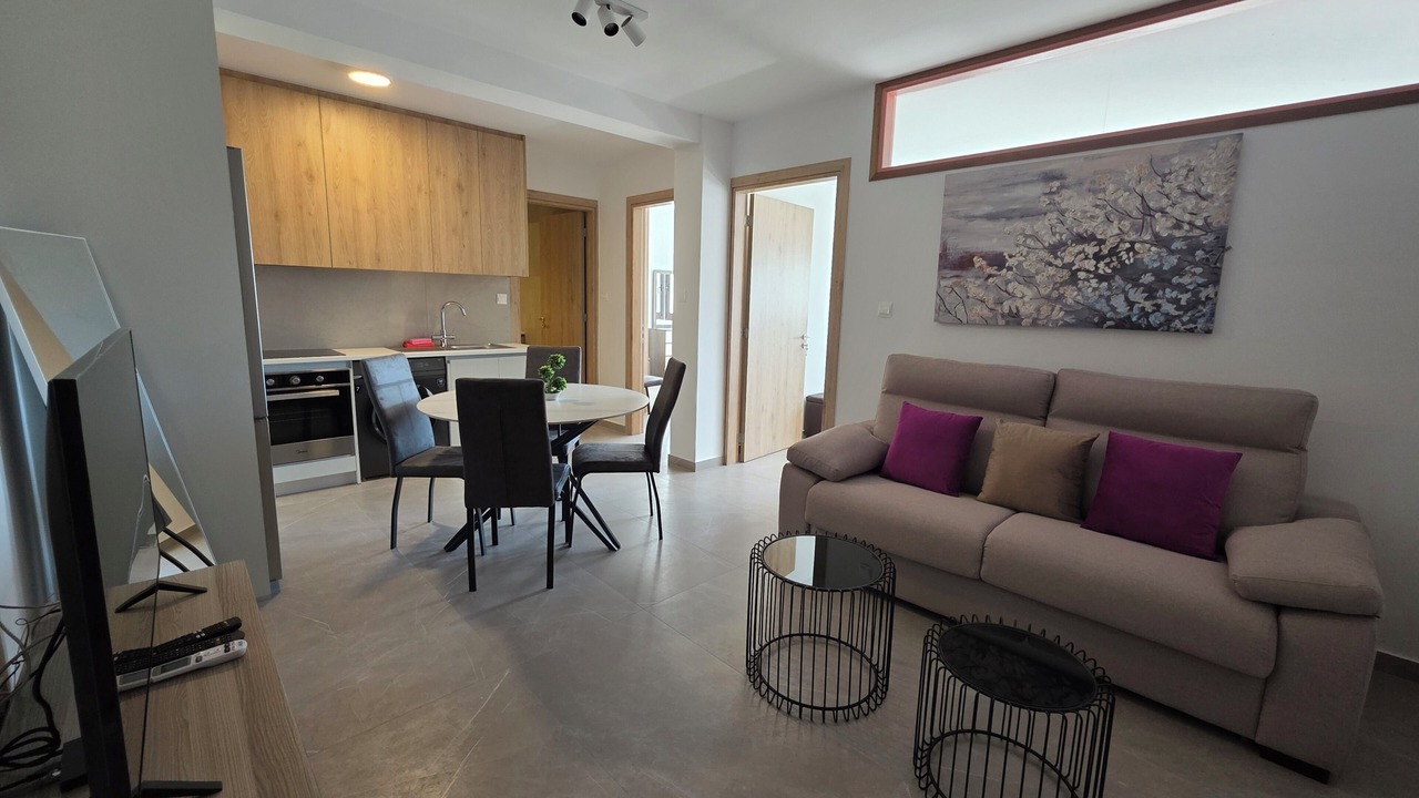 Photo of Bedroom in Paphos