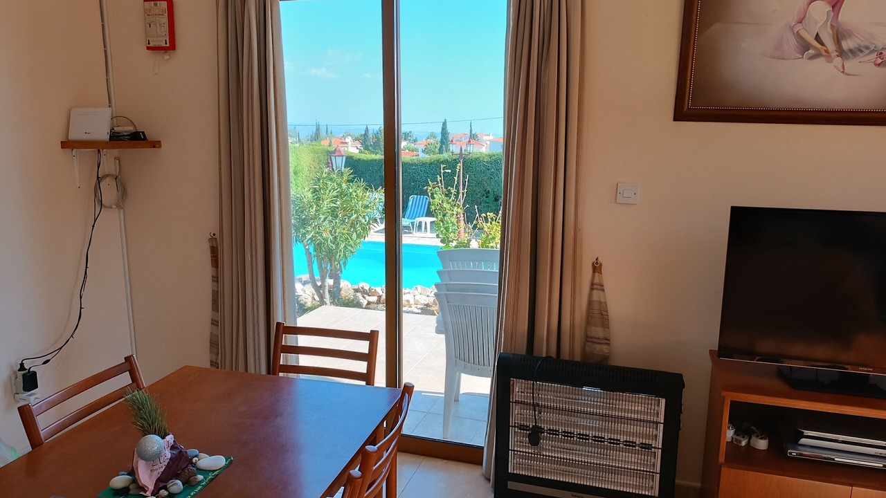 Photo of Outdoor in Pissouri
