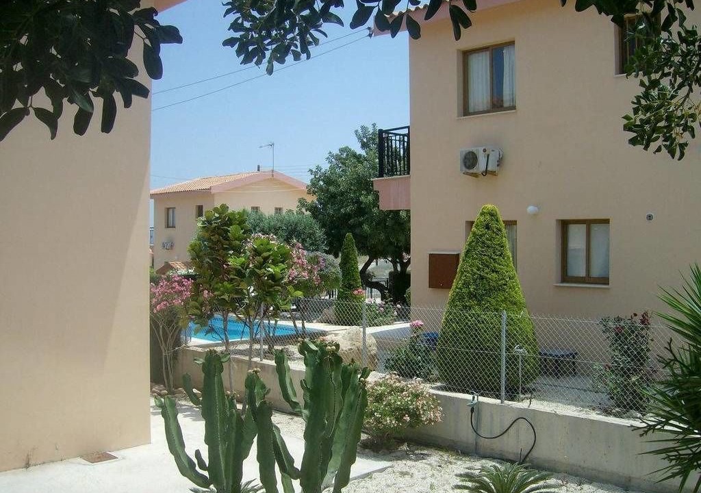 Photo of Outdoor in Pissouri