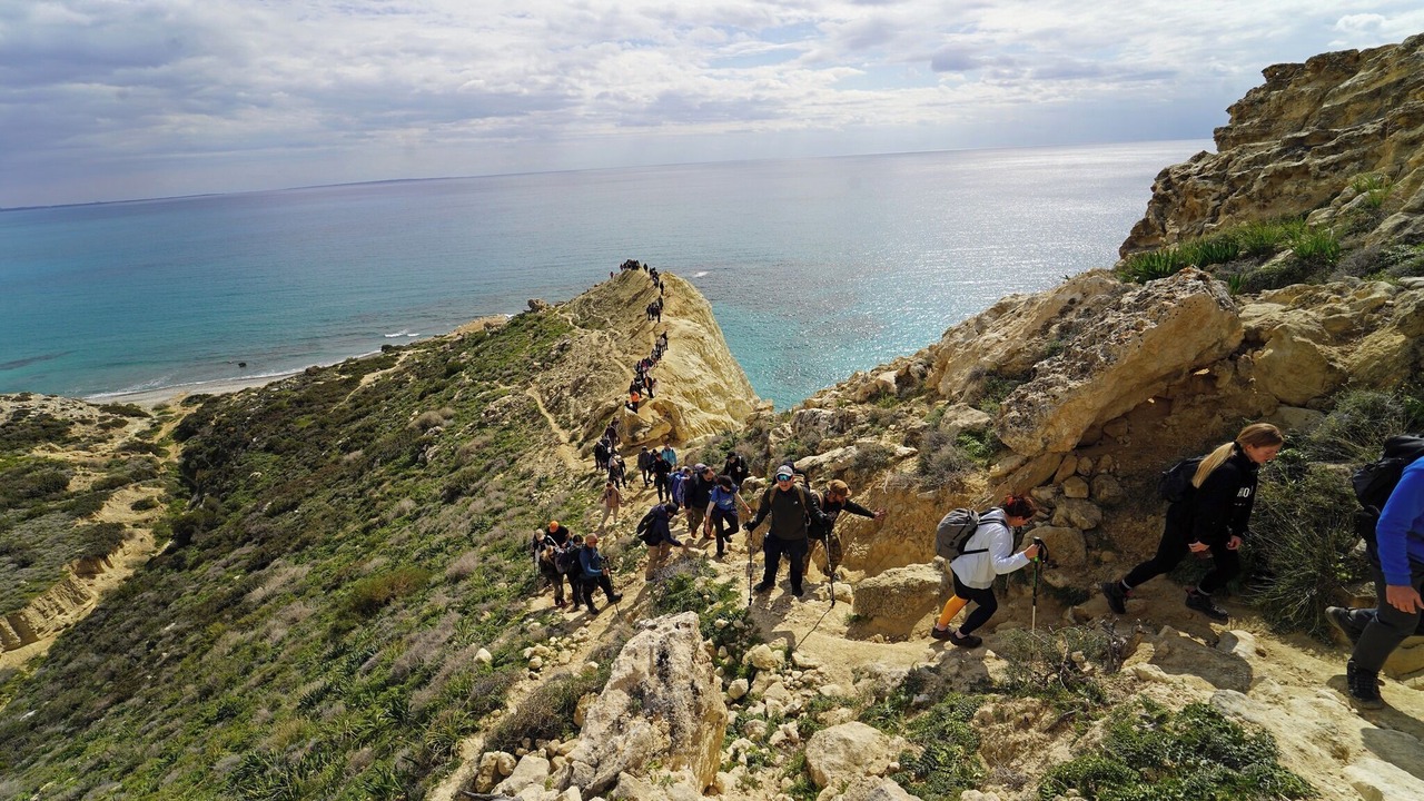 Photo of Outdoor in Pissouri