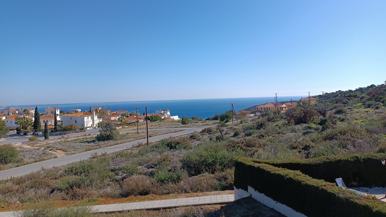 Photo of Outdoor in Pissouri